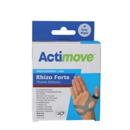 Actimove Rhizo Forte Str. M, H