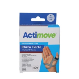 Actimove Rhizo Forte Str. M, V