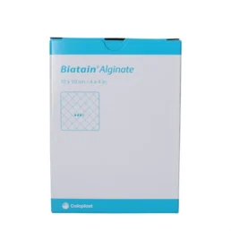 Biatain Alginate 10x10cm