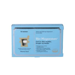 Bio-Magnesium