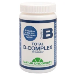B-Complex Total