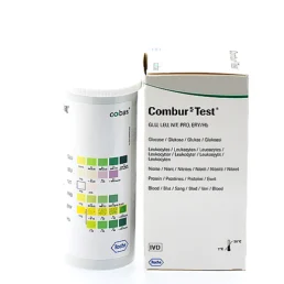 Combur5 test