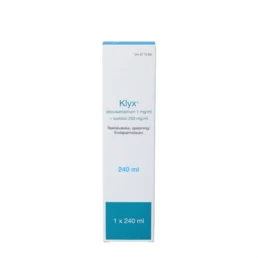 Klyx