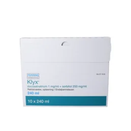 Klyx