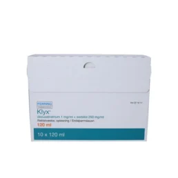 Klyx