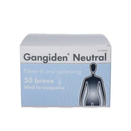 Gangiden Neutral
