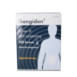 Gangiden