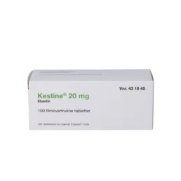 Kestine 20 mg