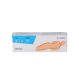 Nix creme 5%