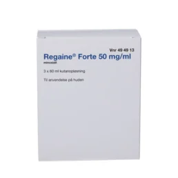Regaine Forte 50 mg/ml