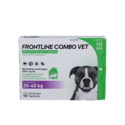 Frontline Combo hund 20-40 kg