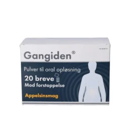 Gangiden