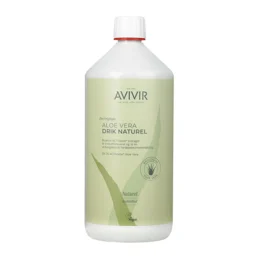 AVIVIR Drikke Aloe Vera