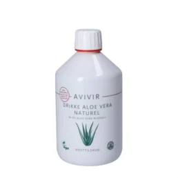 AVIVIR Aloe Vera Drik