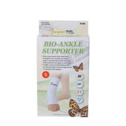 Jasper Bio ankelbandage S