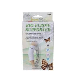 Jasper Bio albuebandage L