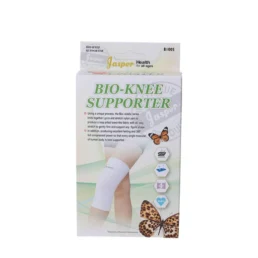 Jasper Bio knæbandage L
