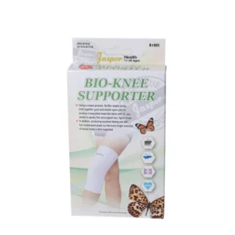 Jasper Bio knæbandage XL