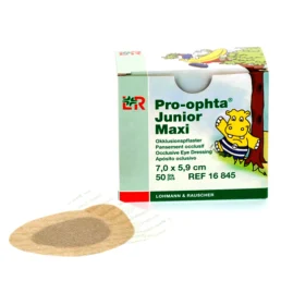 Pro-ophta jr. maxi skelepl.