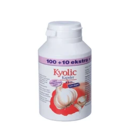 Kyolic Super