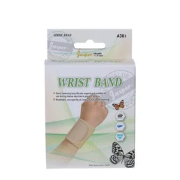 Jasper håndledsbandage one siz