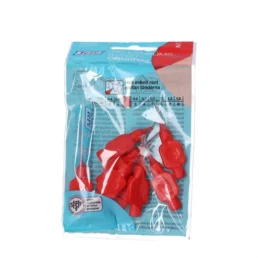 TePe mellemrumsb.XX-fin 0,5 mm