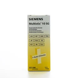 Multistix-10 SG