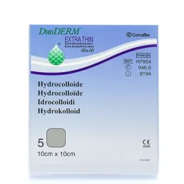 Duoderm Ekstra Thin 10cmx10cm