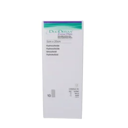 Duoderm Ekstra Thin 5cmx20cm