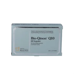 Bio-Qinon Q10 30 mg
