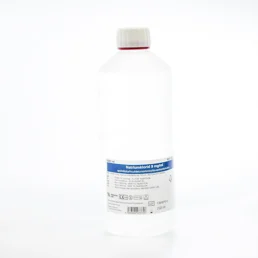 Natr.klor.Skyllevæske 9 mg/ml