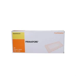 Primapore 25 x 10 cm