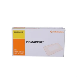 Primapore 15cm x 8cm