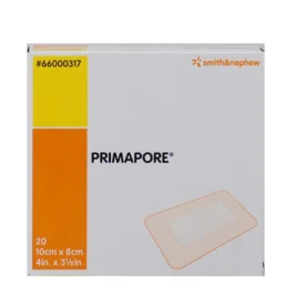 Primapore 10 x 8 cm