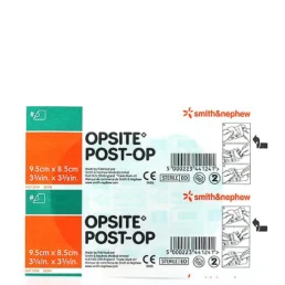 Op-Site Post-op 9,5x8,5cm 4464