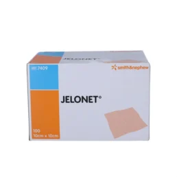Jelonet 10 x 10cm nr 7409