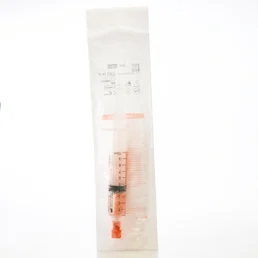 CitraFlow 4%, 3/10 ml sprøjte