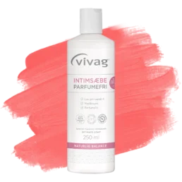 Vivag Feminin Intimsæbe