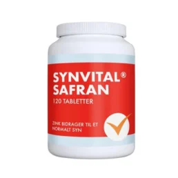 Synvital Safran