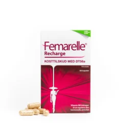 Femarelle Recharge
