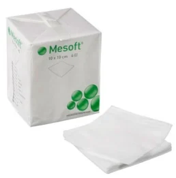 Mesoft kompres usteril 10x10cm