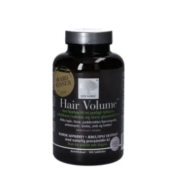 Hair Volume