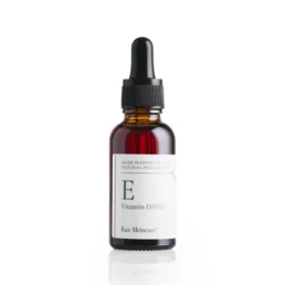 Raz Skincare E vitamin