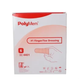 PolyMem Finger/Tå Bandage nr.1