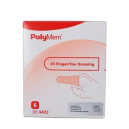 PolyMem Finger/Tå Bandage nr.3