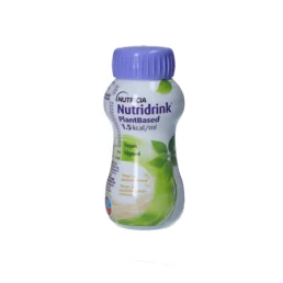 Nutridrink Plantbased Mango-Pa