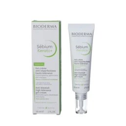 Bioderma Sebium Kerato+