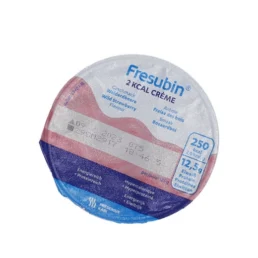 Fresubin 2kcal creme skovjordb