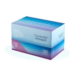 Contrelle Activgard 3