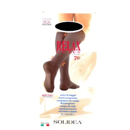 Solidea knæ relax unisex 70